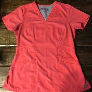 Grey’s Anatomy scrubs